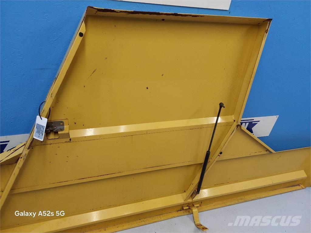 New Holland TF78 Poljoprivreda – ostalo