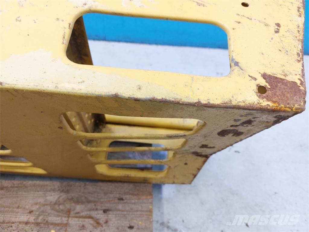 New Holland TF78 Poljoprivreda – ostalo