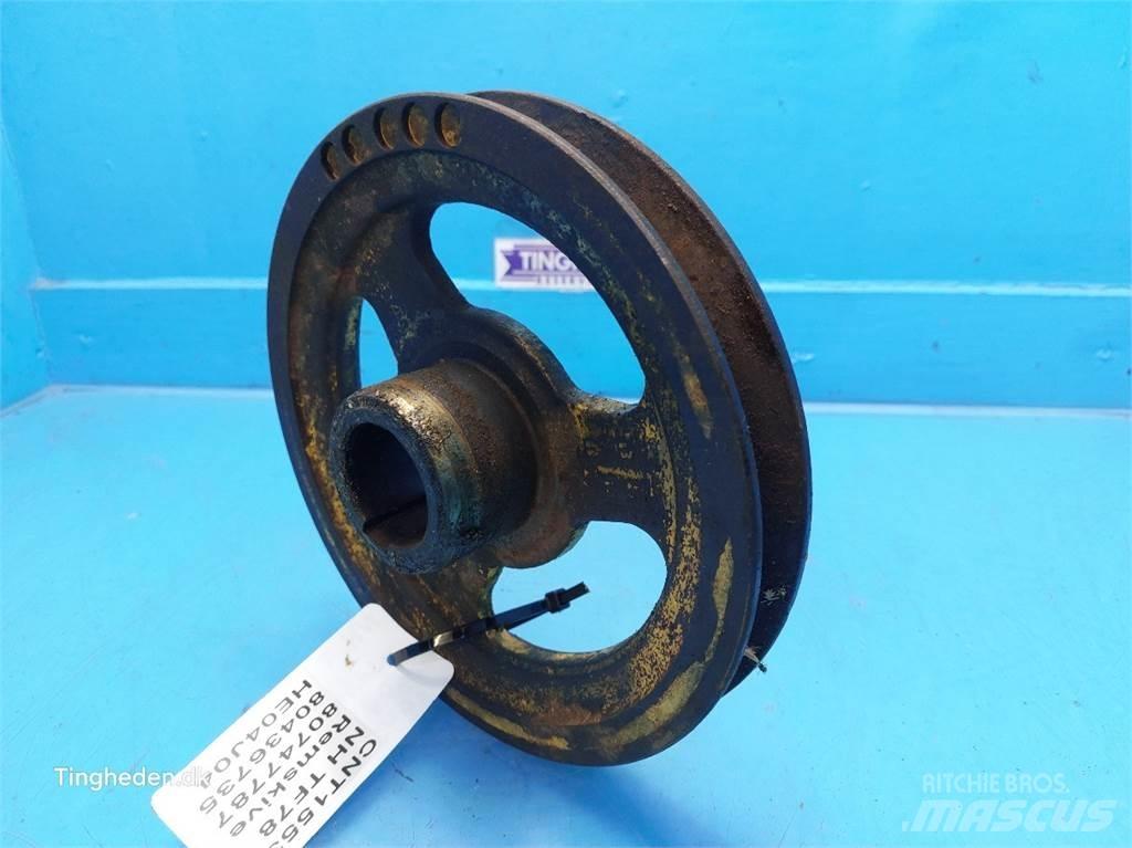 New Holland TF78 Poljoprivreda – ostalo