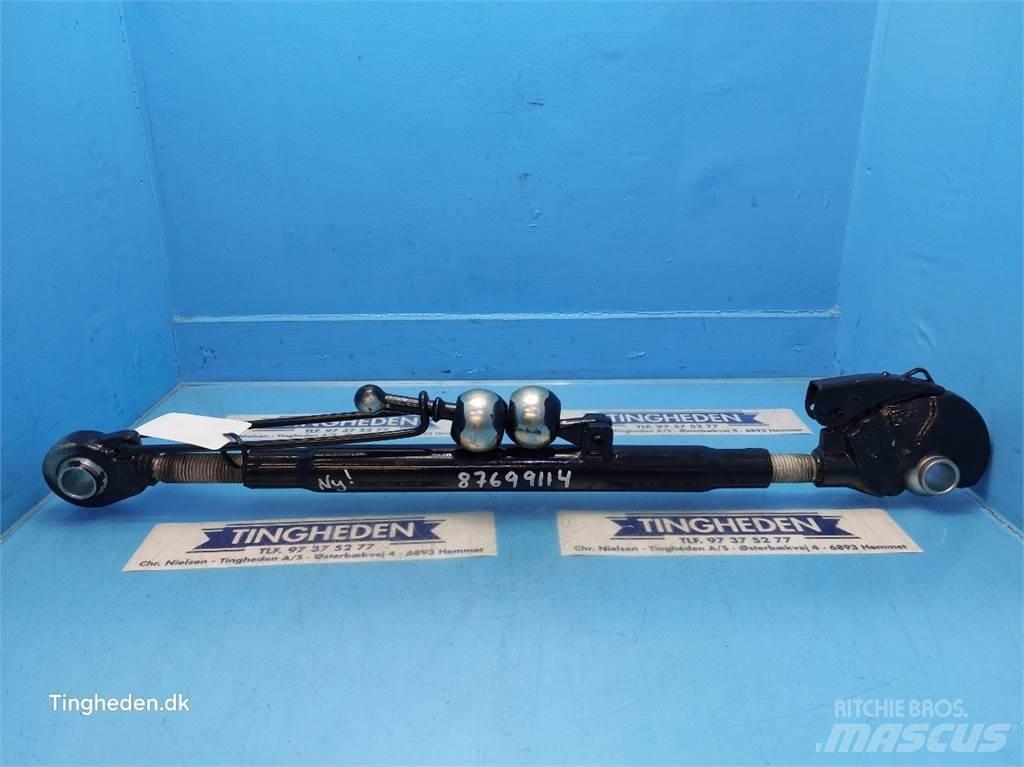 New Holland TL90 Ostala oprema za traktore