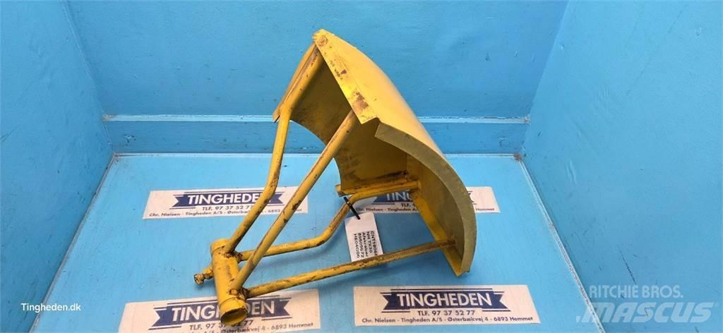New Holland TX30 Radijatori