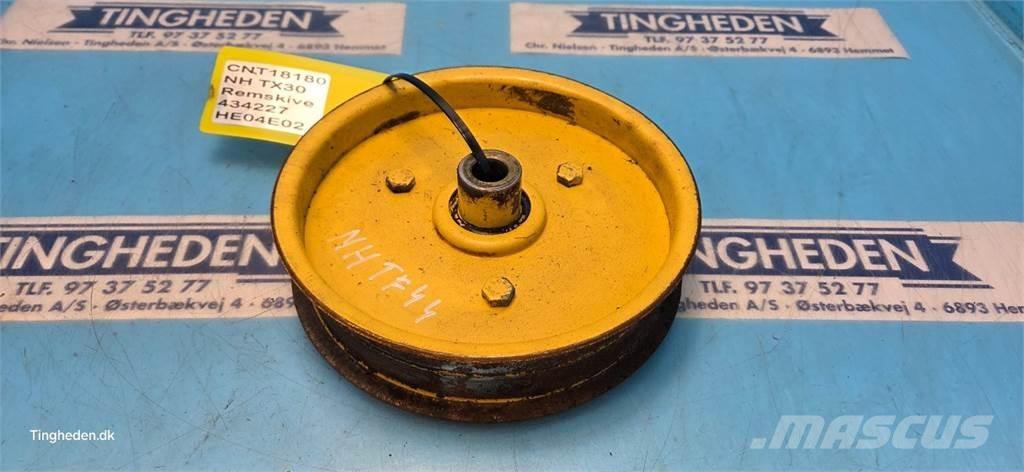 New Holland TX30 Poljoprivreda – ostalo