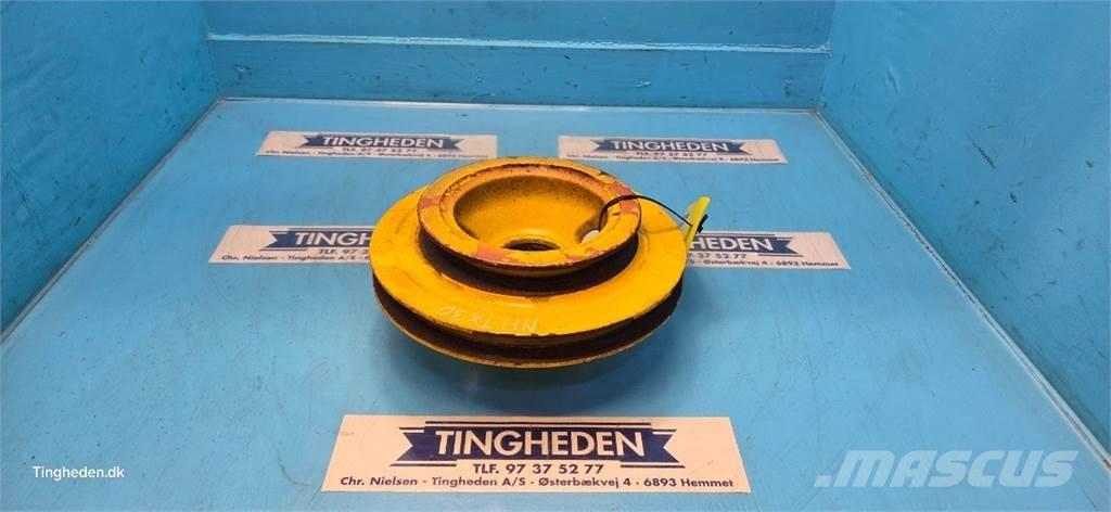 New Holland TX30 Poljoprivreda – ostalo
