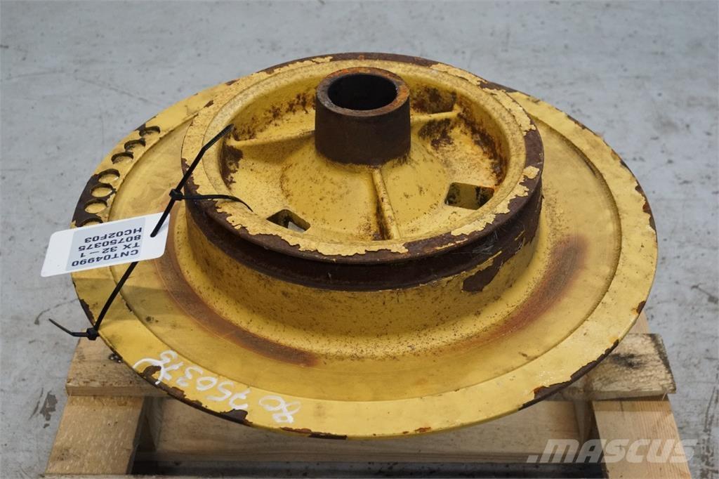 New Holland TX32 Poljoprivreda – ostalo
