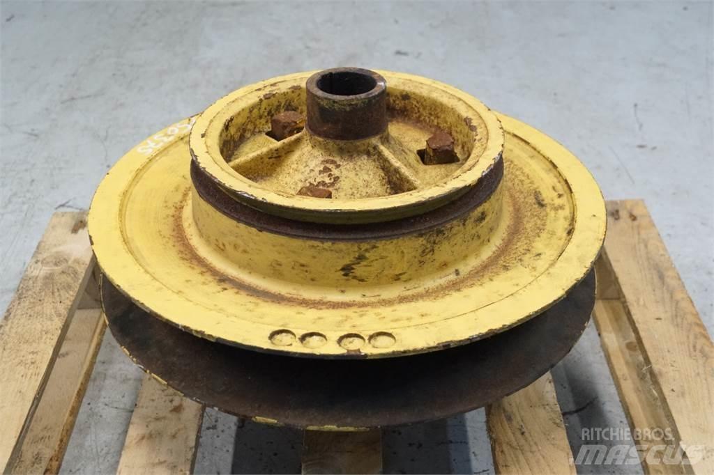 New Holland TX34 Poljoprivreda – ostalo