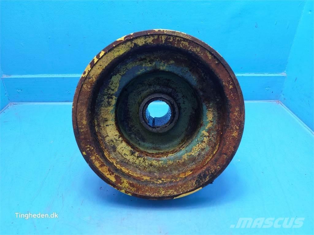 New Holland TX34 Poljoprivreda – ostalo