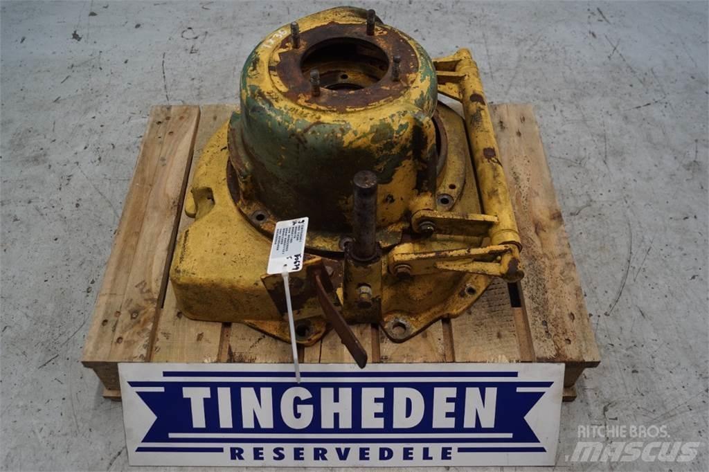 New Holland TX36 Poljoprivreda – ostalo