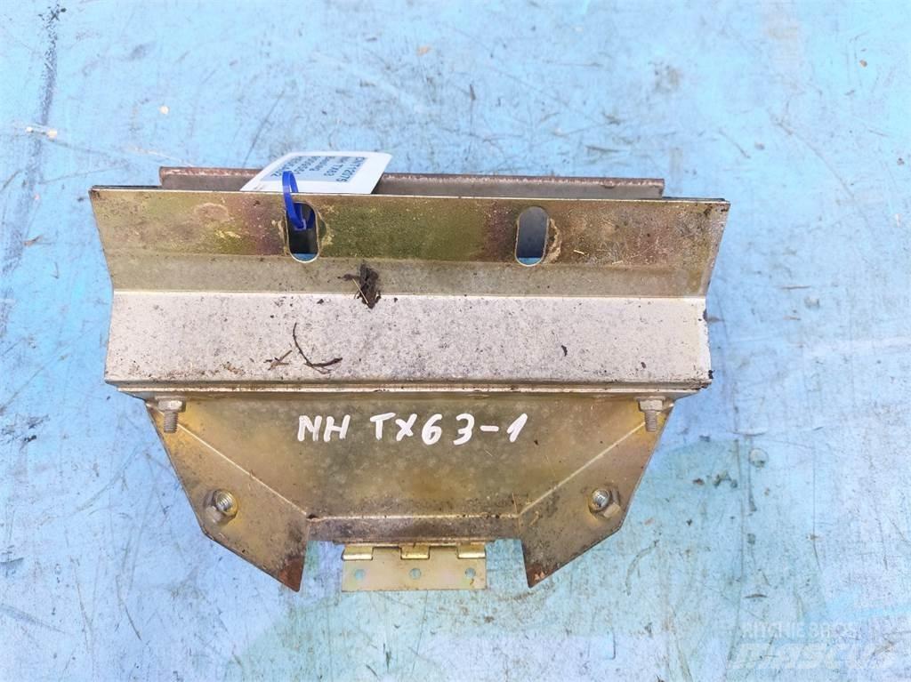 New Holland TX63 Poljoprivreda – ostalo