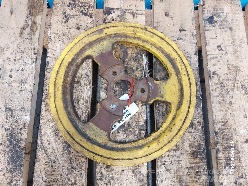 New Holland TX63 Poljoprivreda – ostalo