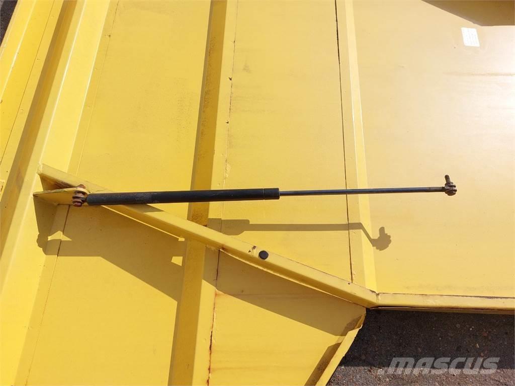 New Holland TX65 Poljoprivreda – ostalo