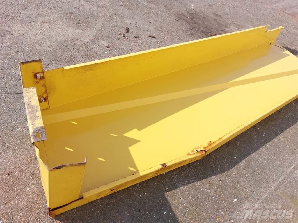 New Holland TX65 Poljoprivreda – ostalo