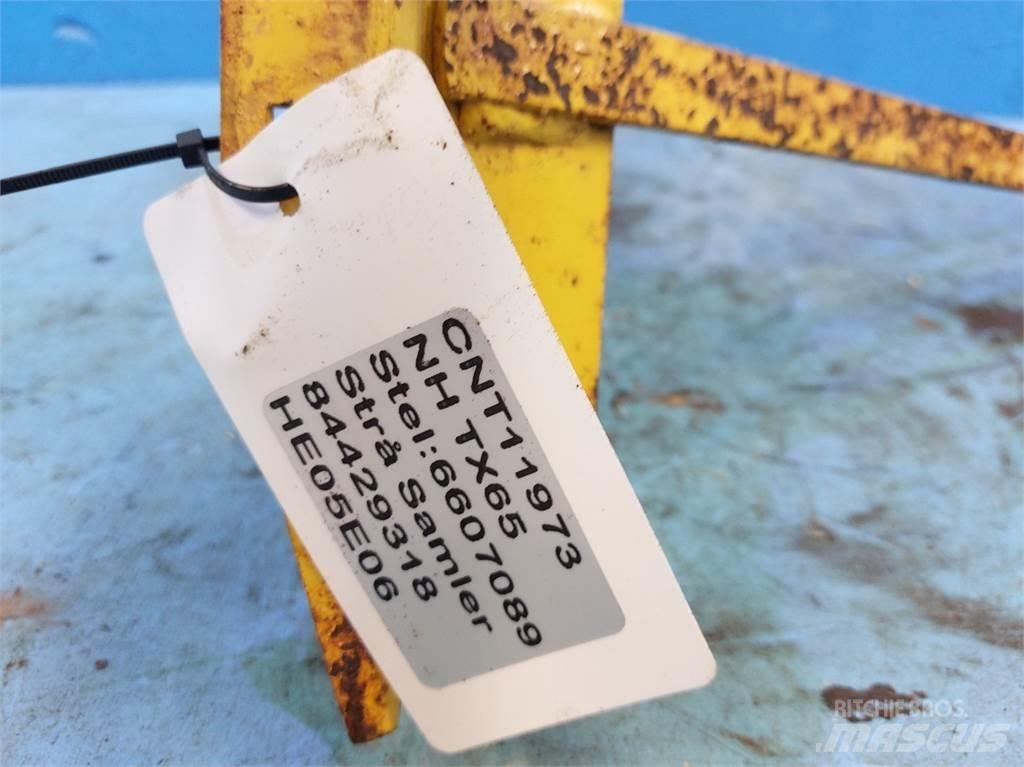 New Holland TX65 Poljoprivreda – ostalo