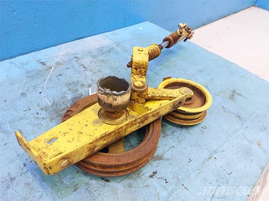 New Holland TX65 Poljoprivreda – ostalo