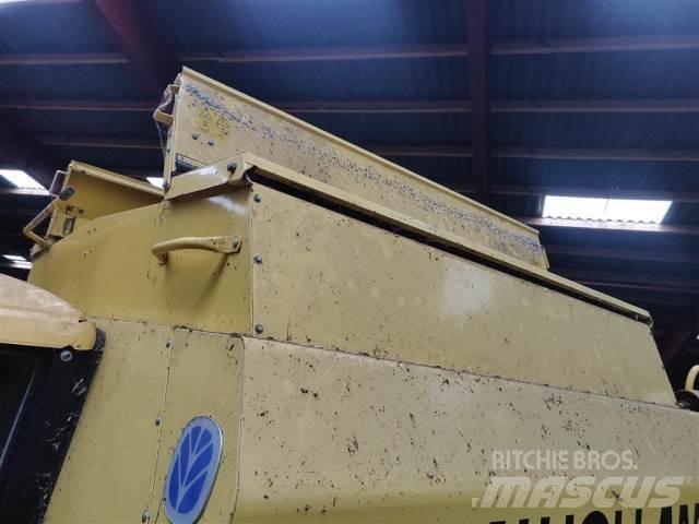 New Holland TX66 Poljoprivreda – ostalo