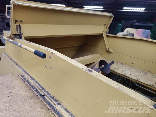 New Holland TX66 Poljoprivreda – ostalo