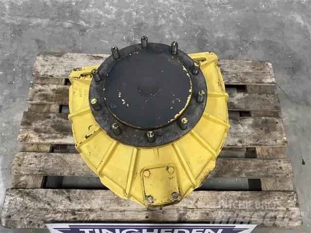 New Holland TX68 Dodatna oprema za kombajne