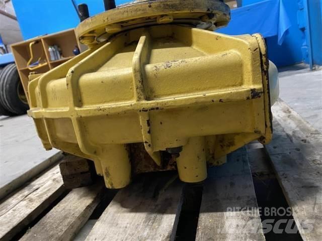 New Holland TX68 Dodatna oprema za kombajne