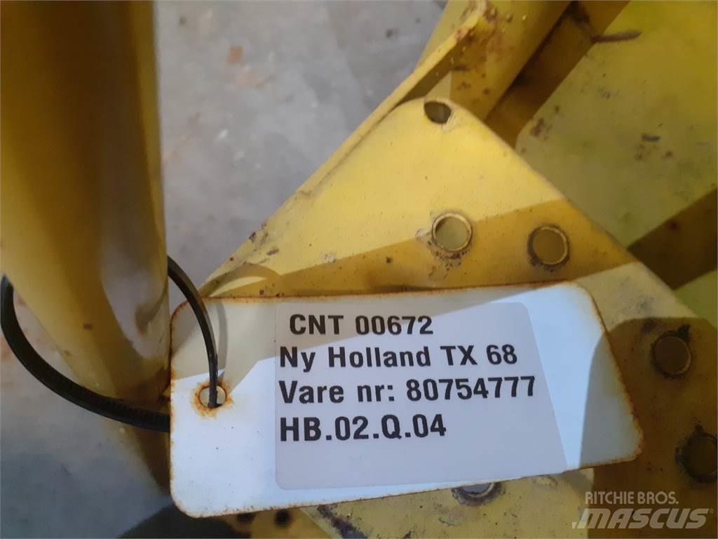 New Holland TX68 Poljoprivreda – ostalo