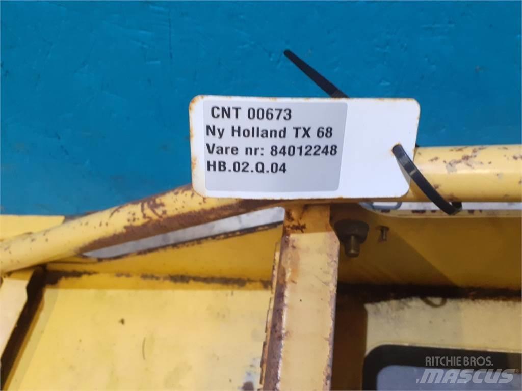 New Holland TX68 Poljoprivreda – ostalo