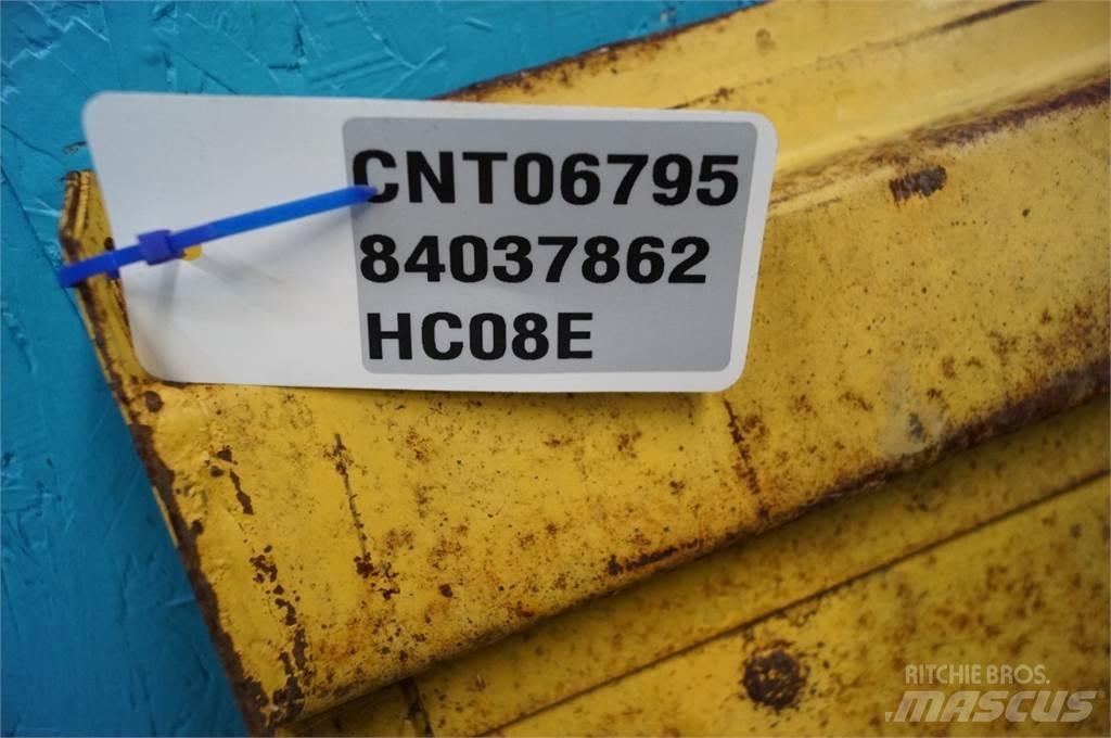 New Holland TX68 Dodatna oprema za kombajne