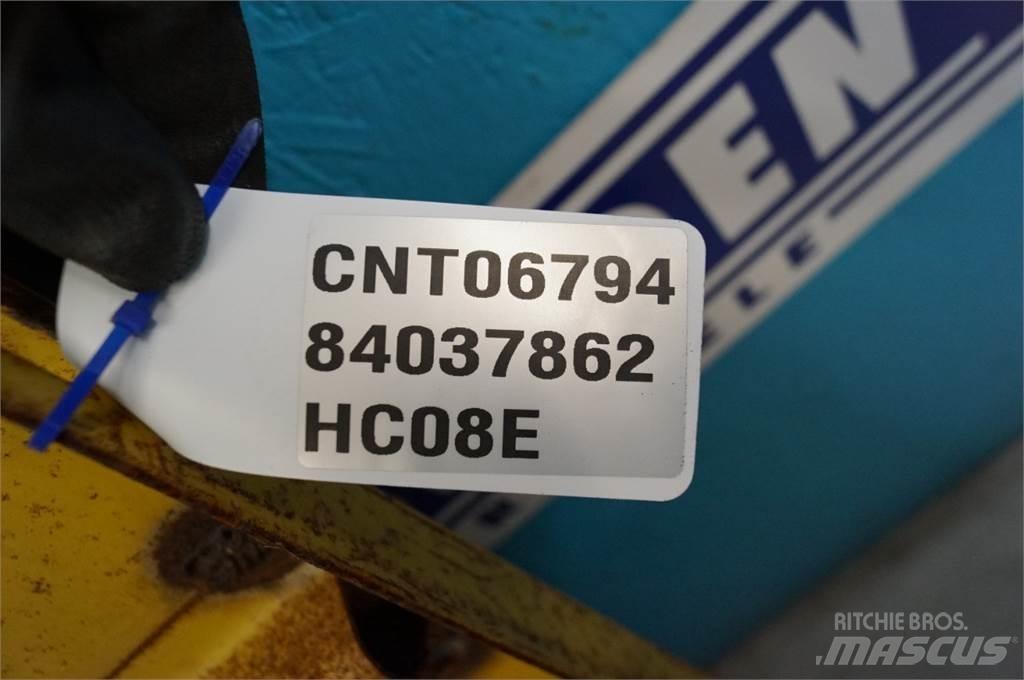 New Holland TX68 Dodatna oprema za kombajne