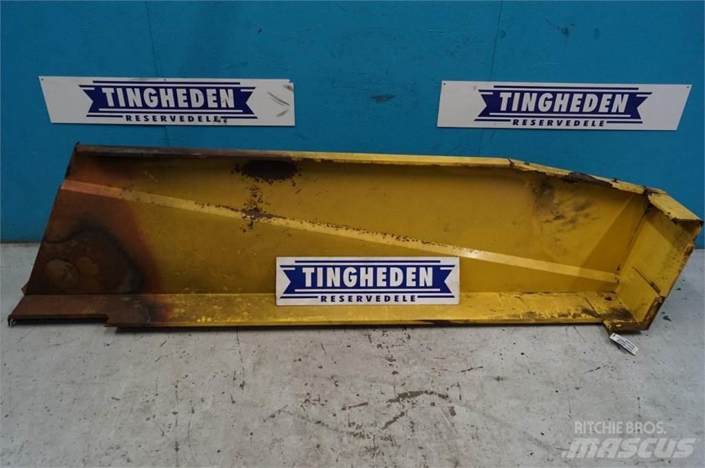 New Holland TX68 Poljoprivreda – ostalo