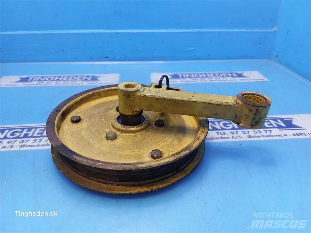 New Holland TX68 Poljoprivreda – ostalo