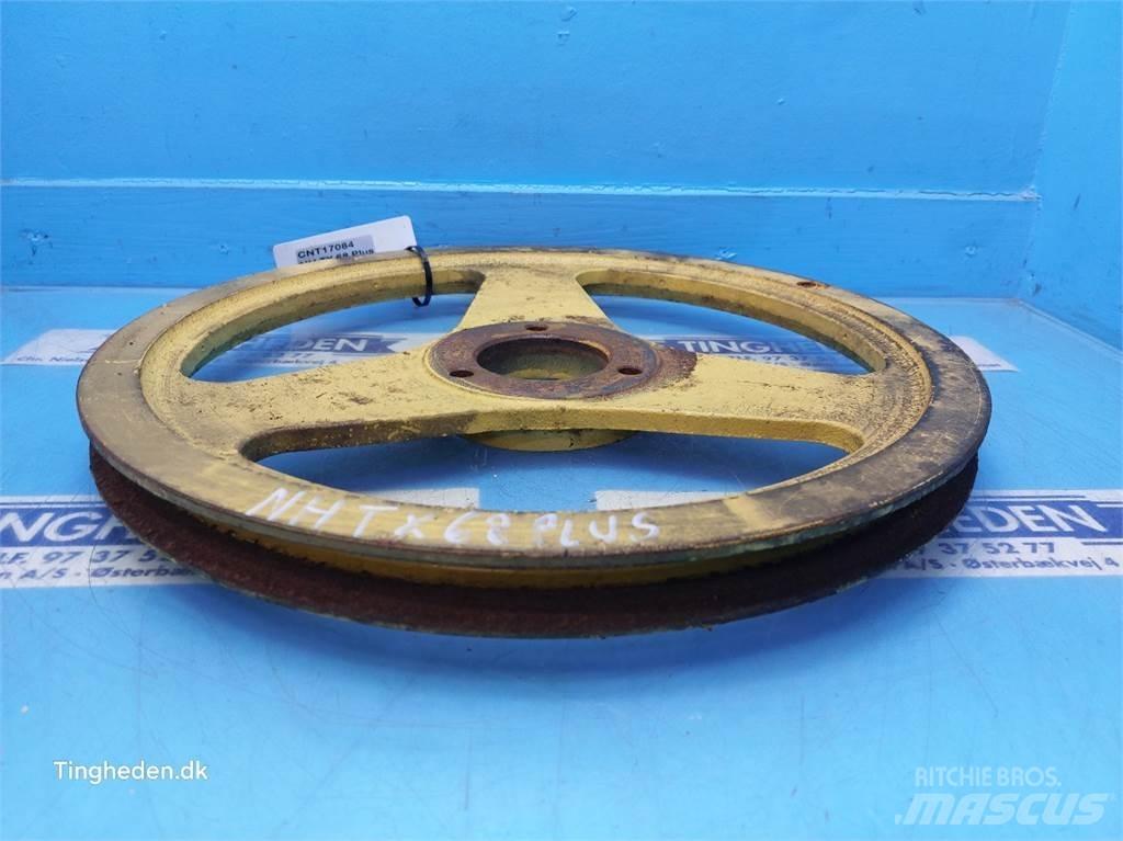 New Holland TX68 Poljoprivreda – ostalo