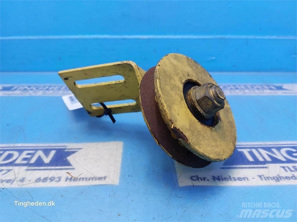 New Holland TX68 Poljoprivreda – ostalo