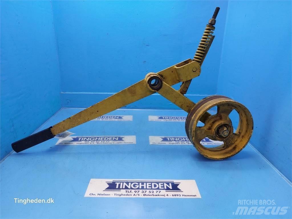 New Holland TX68 Poljoprivreda – ostalo