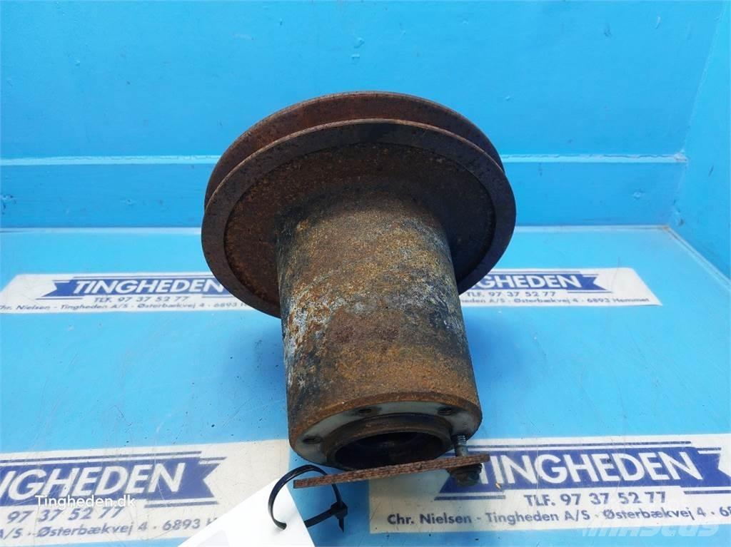 New Holland TX68 Poljoprivreda – ostalo