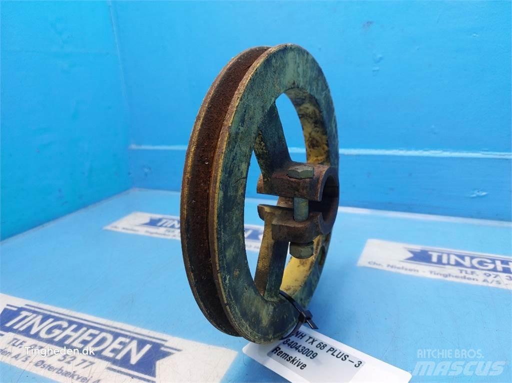 New Holland TX68 Poljoprivreda – ostalo
