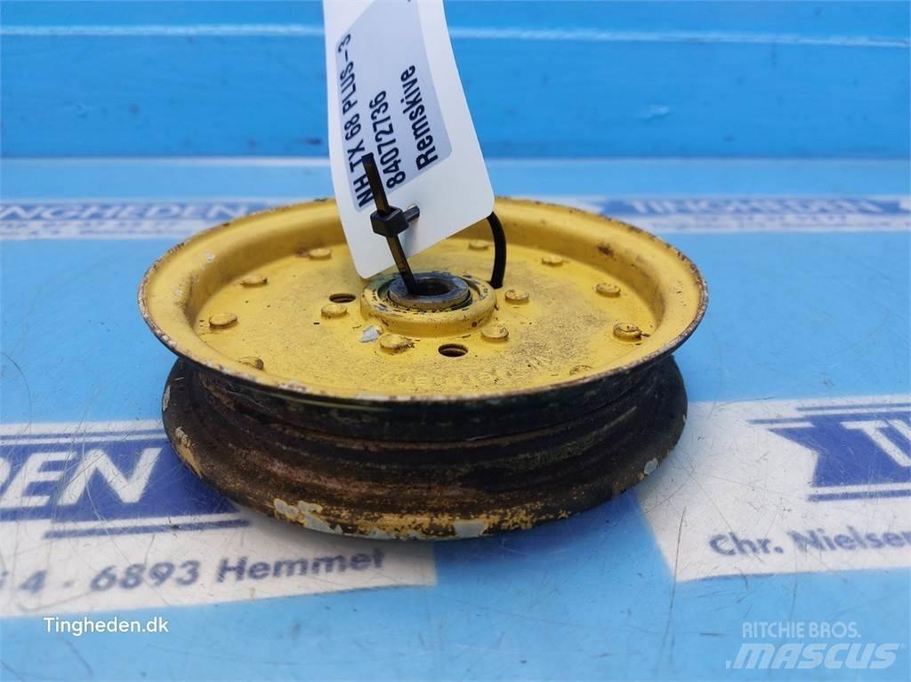 New Holland TX68 Poljoprivreda – ostalo
