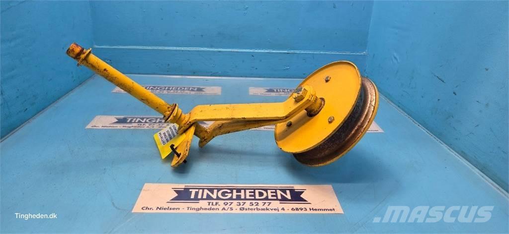 New Holland TX68 Poljoprivreda – ostalo