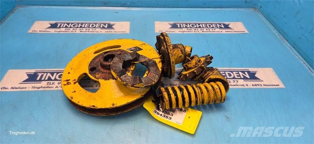 New Holland TX68 Poljoprivreda – ostalo