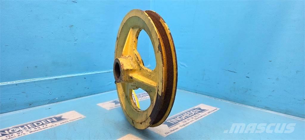 New Holland TX68 Poljoprivreda – ostalo