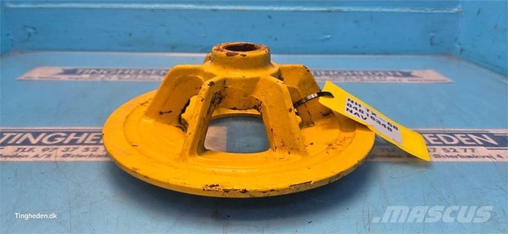 New Holland TX68 Poljoprivreda – ostalo