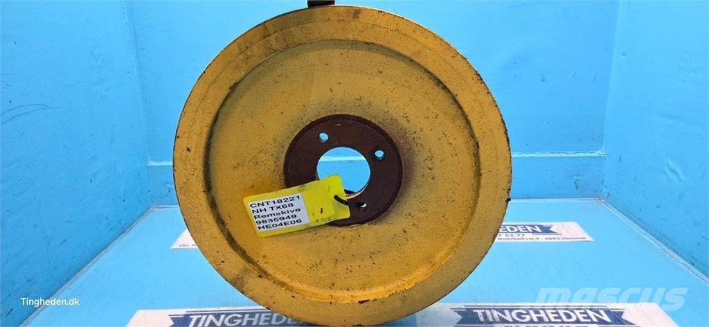 New Holland TX68 Poljoprivreda – ostalo