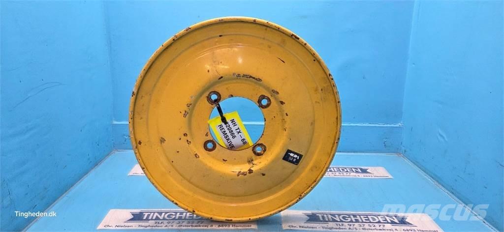 New Holland TX68 Poljoprivreda – ostalo