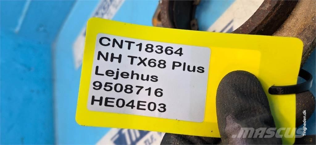 New Holland TX68 Posipači soli i pijeska