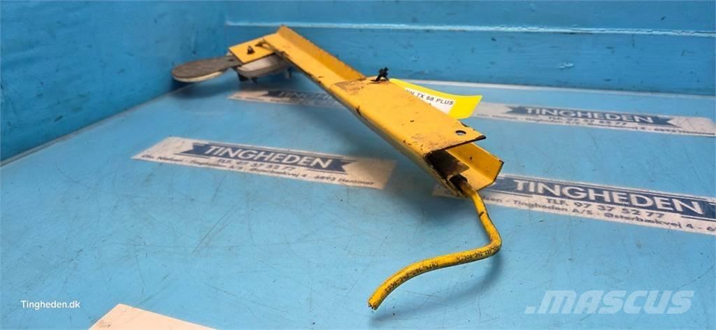 New Holland TX68 Poljoprivreda – ostalo