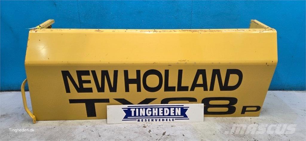 New Holland TX68 Poljoprivreda – ostalo