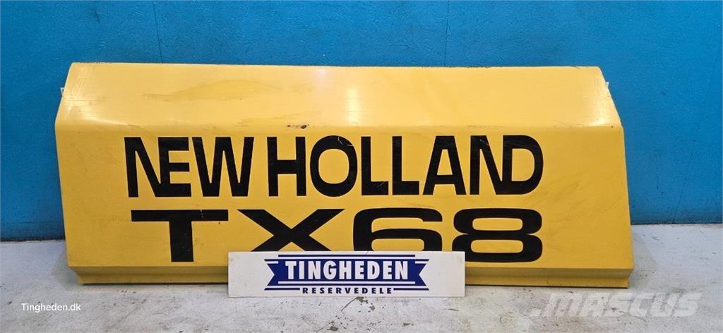 New Holland TX68 Poljoprivreda – ostalo