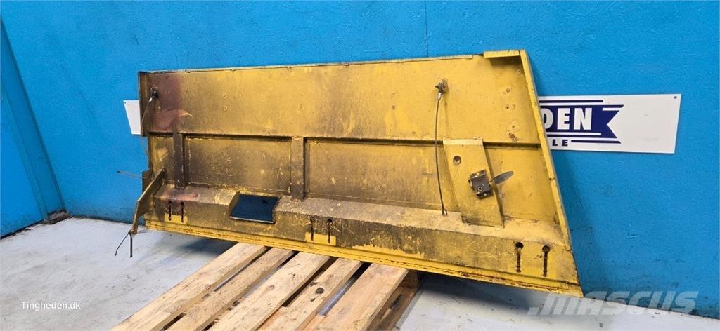 New Holland TX68 Poljoprivreda – ostalo