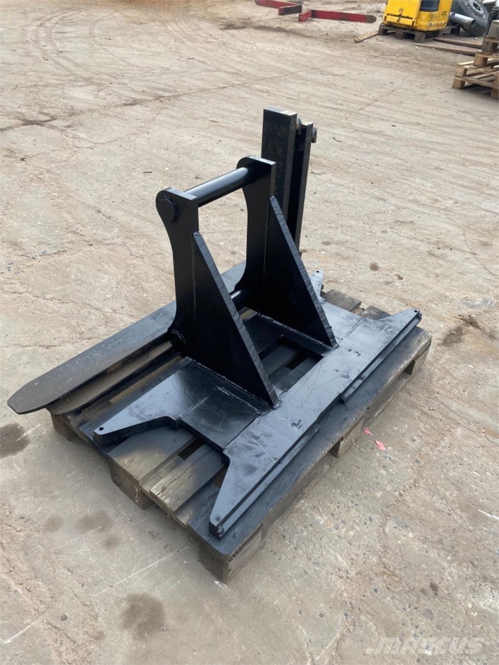  Pallegaffelsæt Vilice