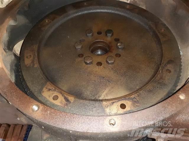 Perkins 1004-40T Motori