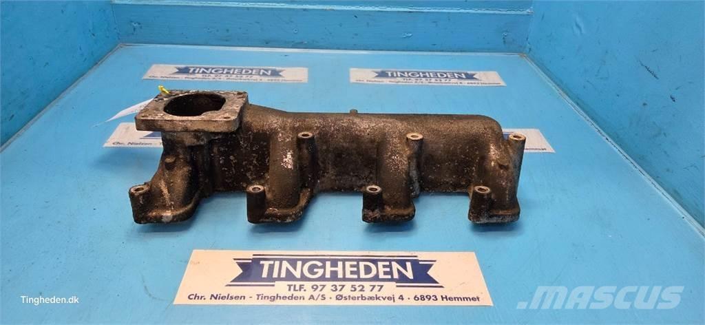 Perkins 1004-40T Motori