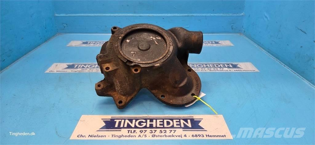 Perkins 1004-40T Motori