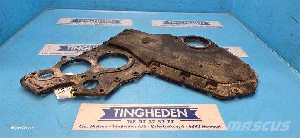 Perkins 1004-40T Motori