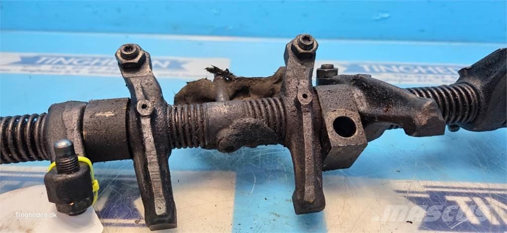 Perkins 1004-40T Motori